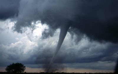 TORNADOES