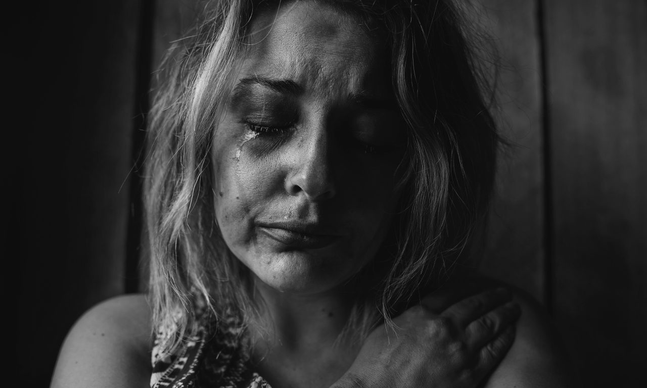 Rape & Sexual Assault